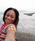 Rencontre Femme Cameroun à Yaoundé  : Alicia, 31 ans